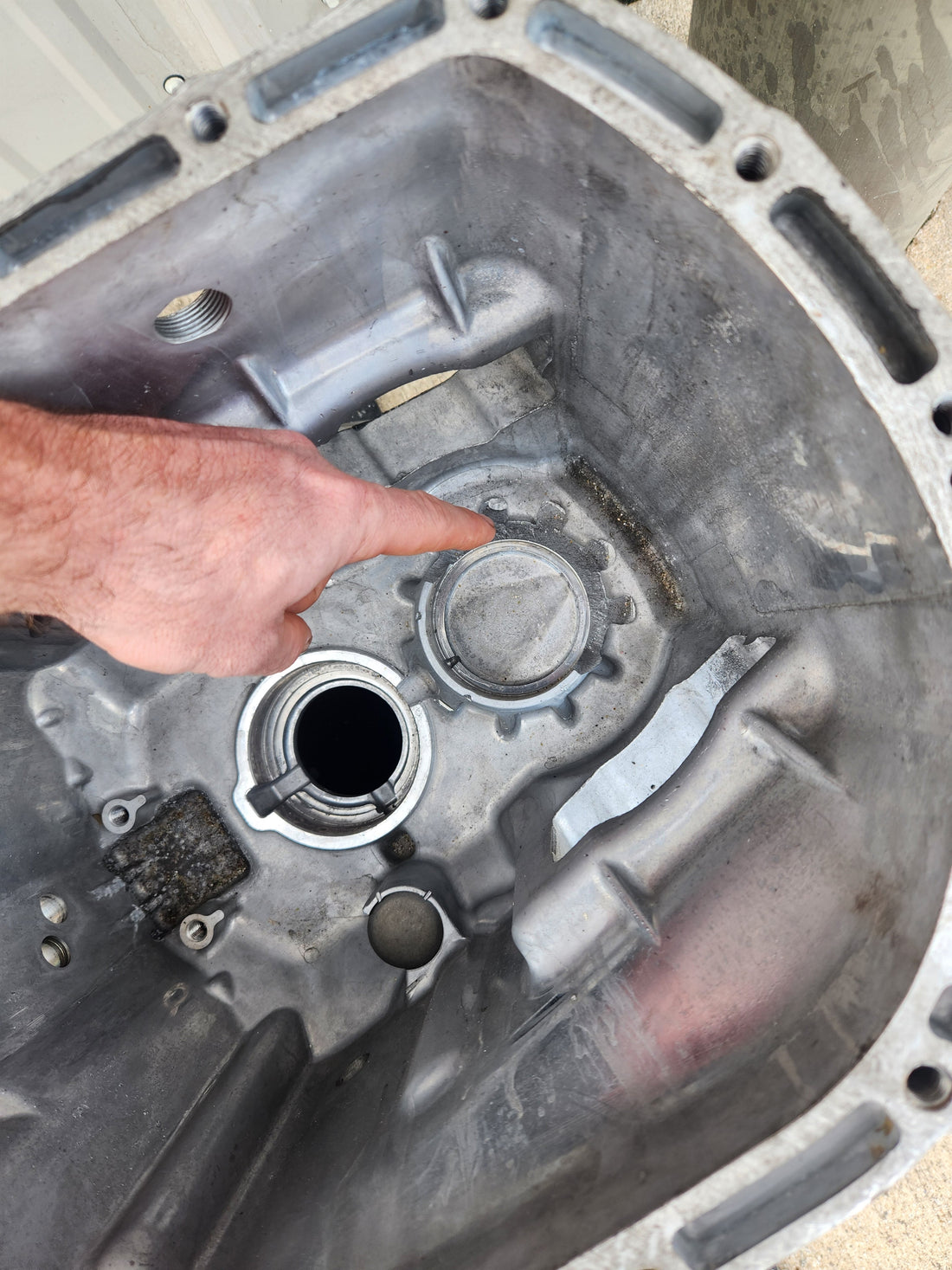 How Much Horsepower Can a G56 Transmission Handle?