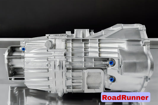 ZF6 Transmission