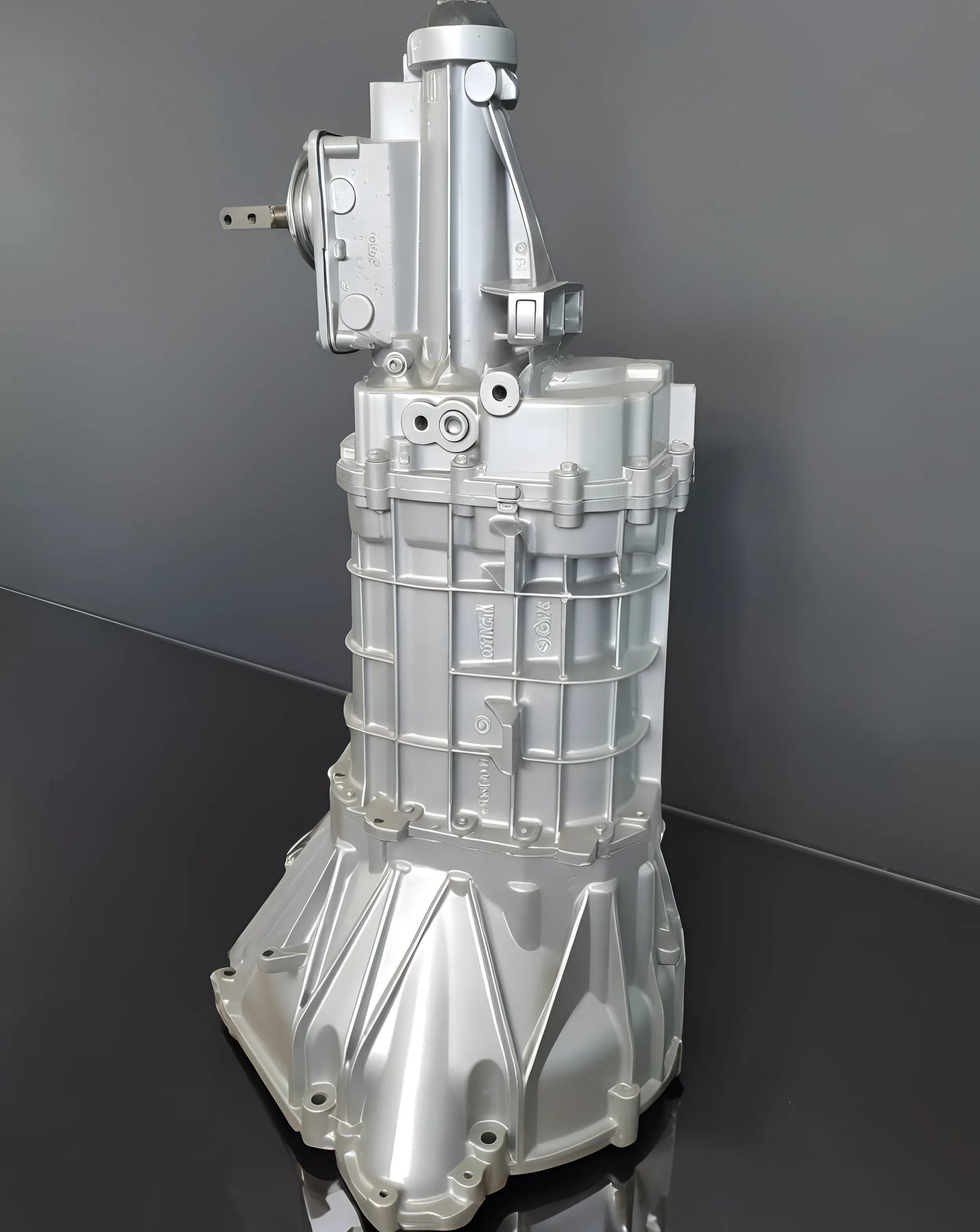 RoadRunner TR3650 Transmission