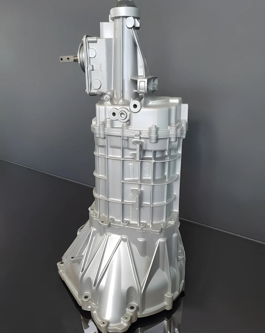 RoadRunner TR3650 Transmission