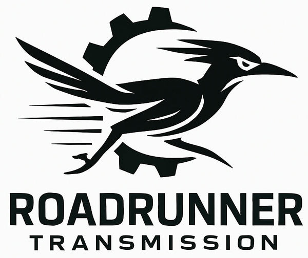 RoadRunner Transmission 